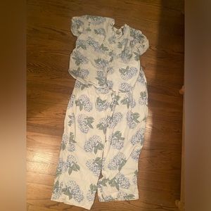 Maggie Piyama PJ SET